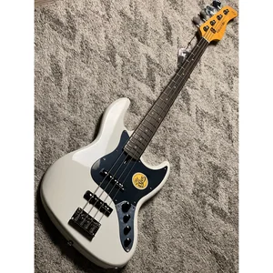 Marcus Miller V3 4 New Gen Antique White