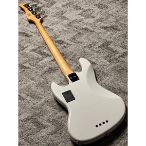 Marcus Miller V3 4 New Gen Antique White