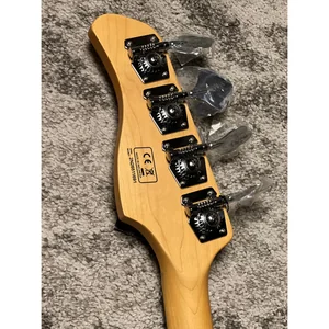 Marcus Miller V3 4 New Gen Antique White