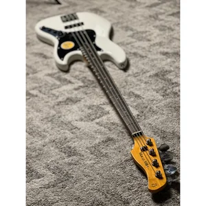 Marcus Miller V3 4 New Gen Antique White
