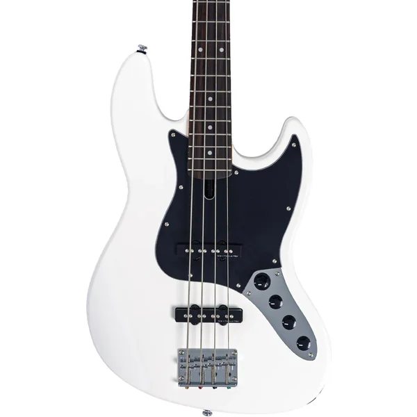 Marcus Miller V3 4 New Gen Antique White