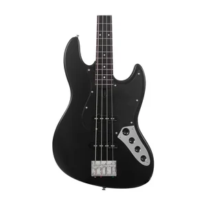 Marcus Miller V3 4 New Gen Black Satin