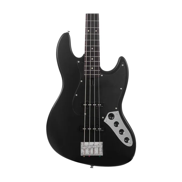 Marcus Miller V3 4 New Gen Black Satin