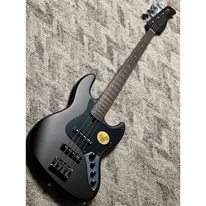 Marcus Miller V3 4 New Gen Black Satin
