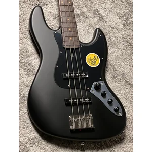 Marcus Miller V3 4 New Gen Black Satin