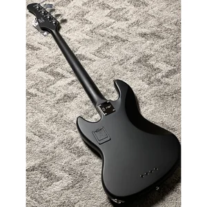 Marcus Miller V3 4 New Gen Black Satin