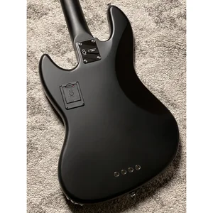 Marcus Miller V3 4 New Gen Black Satin