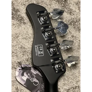 Marcus Miller V3 4 New Gen Black Satin