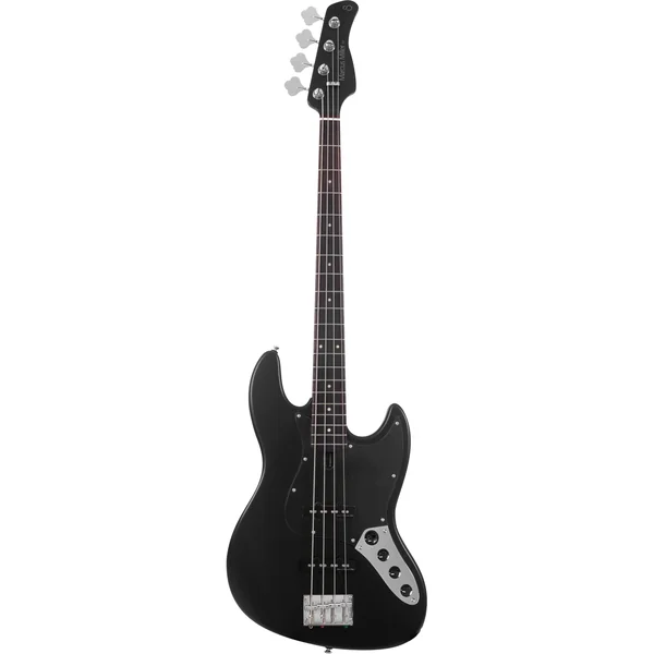 Marcus Miller V3 4 New Gen Black Satin