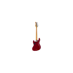 Marcus Miller V3 4 New Gen Candy Apple Red