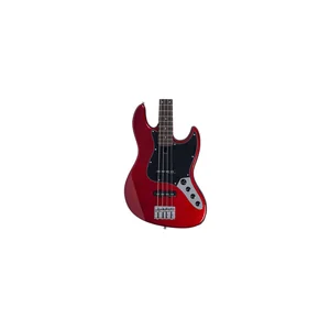 Marcus Miller V3 4 New Gen Candy Apple Red