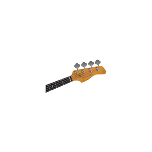 Marcus Miller V3 4 New Gen Candy Apple Red