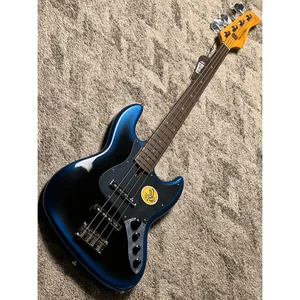 Marcus Miller V3 4 New Gen Midnight Blueburs