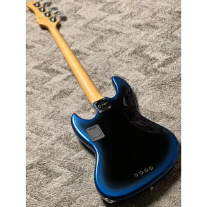 Marcus Miller V3 4 New Gen Midnight Blueburs