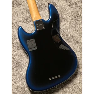 Marcus Miller V3 4 New Gen Midnight Blueburs