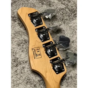 Marcus Miller V3 4 New Gen Midnight Blueburs