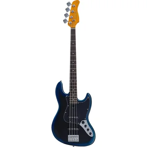 Marcus Miller V3 4 New Gen Midnight Blueburs
