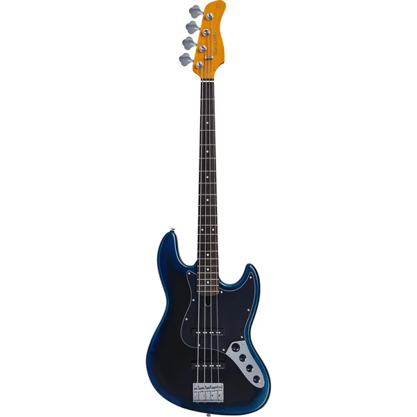 Marcus Miller V3 4 New Gen Midnight Blueburs