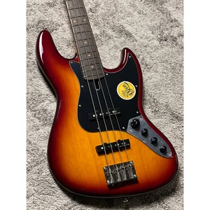 Marcus Miller V3 4 New Gen Tobacco Sunburst