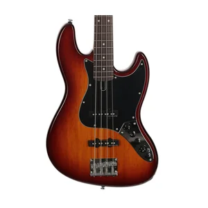 Marcus Miller V3 4 New Gen Tobacco Sunburst