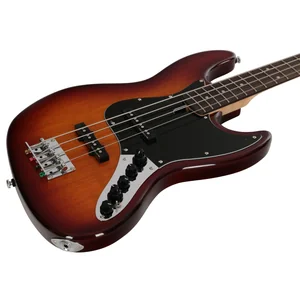Marcus Miller V3 4 New Gen Tobacco Sunburst