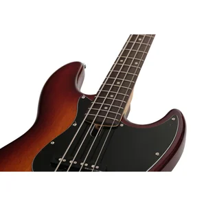 Marcus Miller V3 4 New Gen Tobacco Sunburst