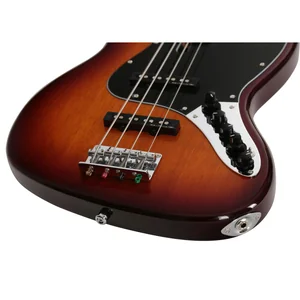 Marcus Miller V3 4 New Gen Tobacco Sunburst
