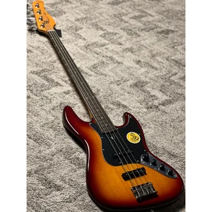 Marcus Miller V3 4 New Gen Tobacco Sunburst