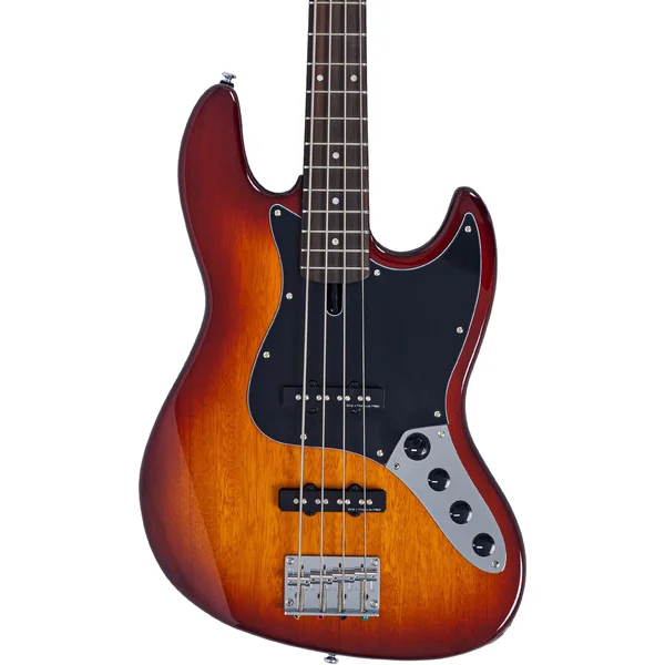 Marcus Miller V3 4 New Gen Tobacco Sunburst