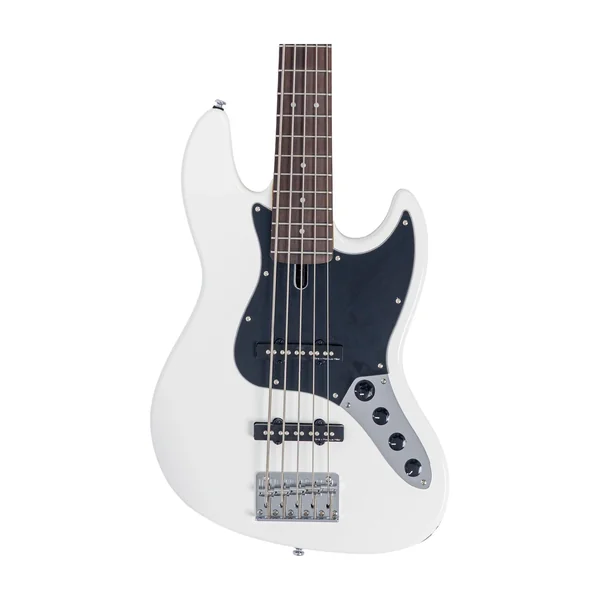 Marcus Miller V3 5 New Gen Antique White