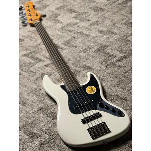 Marcus Miller V3 5 New Gen Antique White