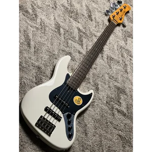 Marcus Miller V3 5 New Gen Antique White