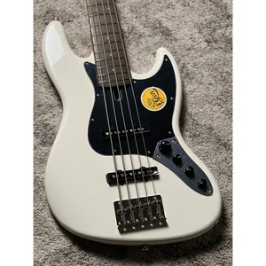 Marcus Miller V3 5 New Gen Antique White