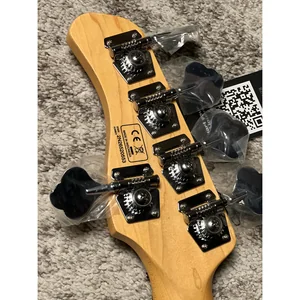 Marcus Miller V3 5 New Gen Antique White