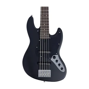 Marcus Miller V3 5 New Gen Black Satin