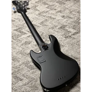 Marcus Miller V3 5 New Gen Black Satin