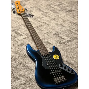 Marcus Miller V3 5 New Gen Midnight Blueburs