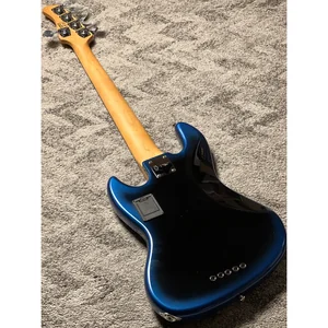 Marcus Miller V3 5 New Gen Midnight Blueburs