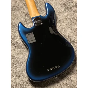Marcus Miller V3 5 New Gen Midnight Blueburs