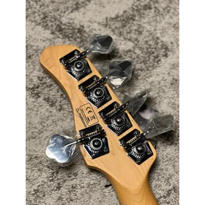 Marcus Miller V3 5 New Gen Midnight Blueburs