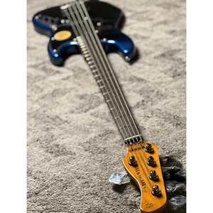 Marcus Miller V3 5 New Gen Midnight Blueburs