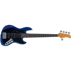 Marcus Miller V3 5 New Gen Midnight Blueburs