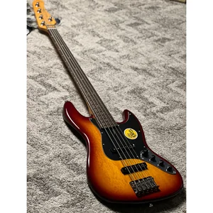 Marcus Miller V3 5 New Gen Tobacco Sunburst