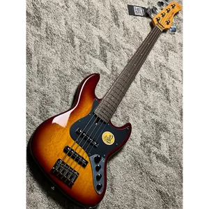Marcus Miller V3 5 New Gen Tobacco Sunburst