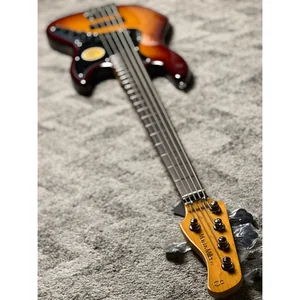 Marcus Miller V3 5 New Gen Tobacco Sunburst
