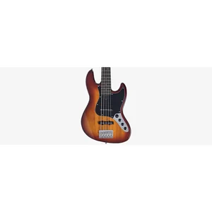 Marcus Miller V3 5 New Gen Tobacco Sunburst