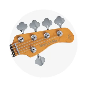 Marcus Miller V3 5 New Gen TS LH