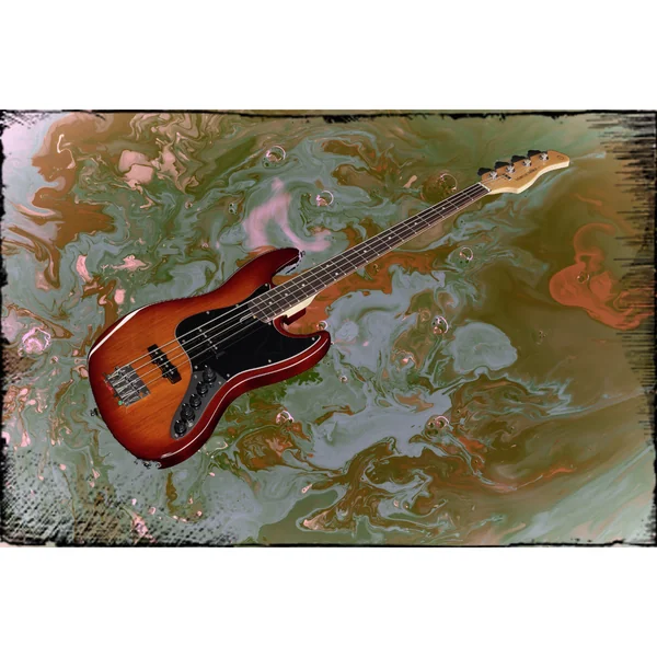 Marcus Miller V3 5 TS 2nd Gen