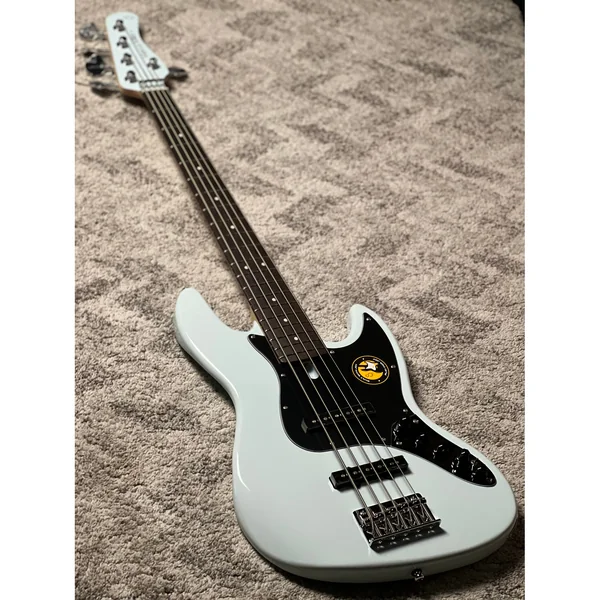 Marcus Miller V3 SB 2nd Gen