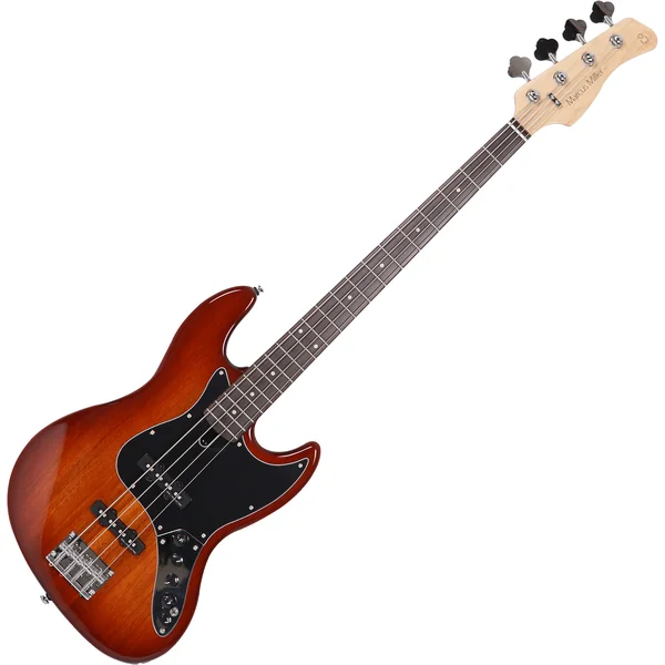 Marcus Miller V3 TS 2nd Gen